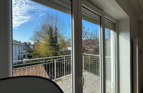 Neuhausen - Nymphenburg Apartment | Serviced Apartment im Herzen von München Högl Living