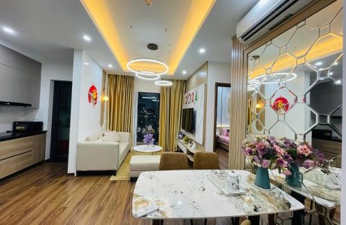 Cam Pha Apartment | Serviced apartment- Luxcity Cẩm Phả, Quảng Ninh