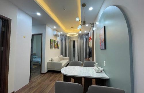 Cam Pha Apartment | Serviced apartment- Luxcity Cẩm Phả, Quảng Ninh