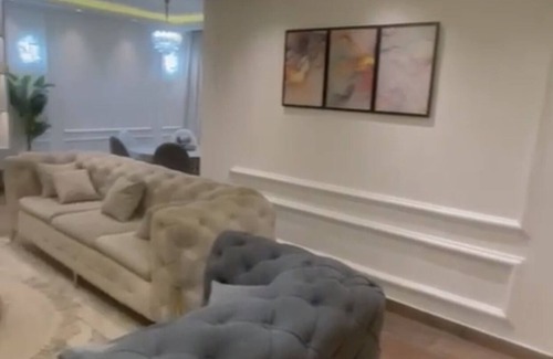 Amuwo Odofin Apartment | Serviced apartment