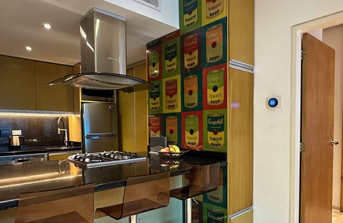 Naguanagua Apartment | Serviced Apartment Pretty Penthouse Valencia