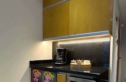 Naguanagua Apartment | Serviced Apartment Pretty Penthouse Valencia