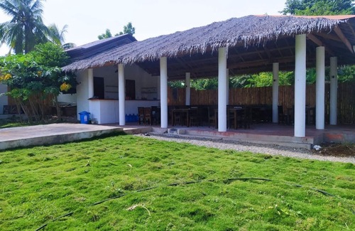 Basdiot Apartment | Serviced dorm type room (6 beds) with a private CR on the resort's territory.