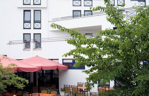 Langen Apartment | Serviced Standard Apartment Langen