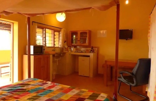 Bujumbura Apartment | Serviced studio apartment free breakfast & service