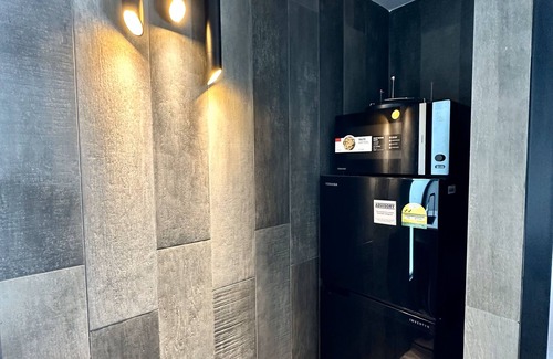 Singapore River Apartment | Serviced Studio with Stunning Views (S1)