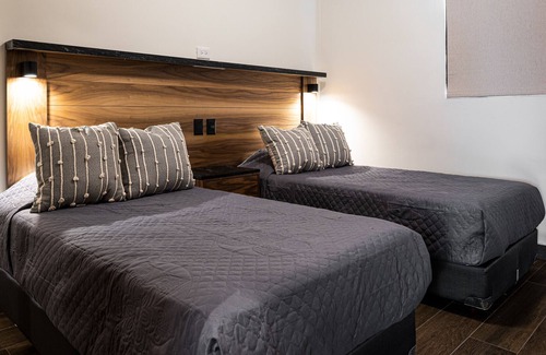 Monterrey Apartment | Services and quick access to San Pedro