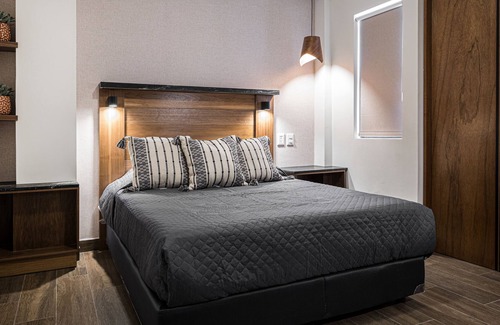 Monterrey Apartment | Services and quick access to San Pedro