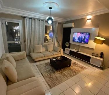 Bonapriso Apartment | Services Meublé