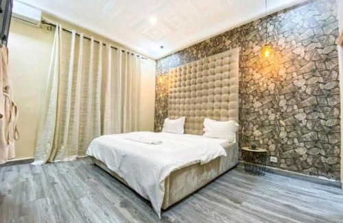 Bonapriso Apartment | Services Meublé