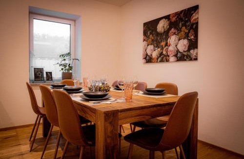 Vilshofen Apartment | Servus Apartments Premium