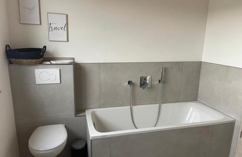 Passau Apartment | Servus Apartments Donaublick Premium