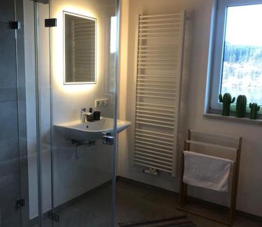 Passau Apartment | Servus Apartments Donaublick Premium