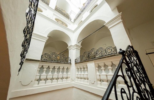 Passau Apartment | Servus Apartments Old Town Premium