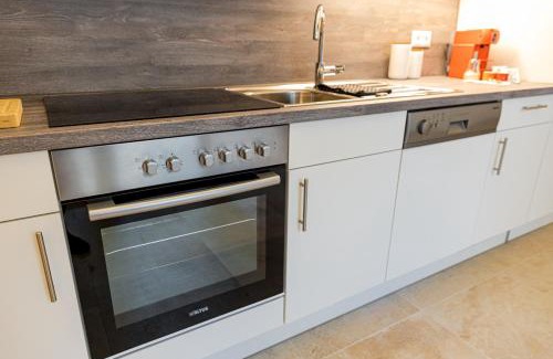 Passau Apartment | Servus Apartments Old Town Premium