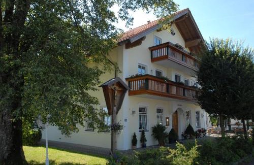 Gelting Hotel | Servus Gelting
