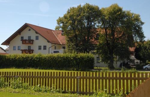 Gelting Hotel | Servus Gelting