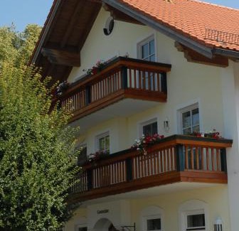 Gelting Hotel | Servus Gelting