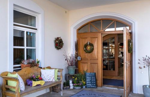 Gelting Hotel | Servus Gelting