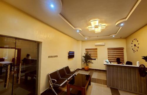 Port Harcourt Hotel | Servy Hotels