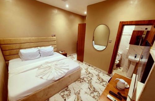 Port Harcourt Hotel | Servy Hotels