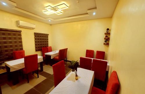 Port Harcourt Hotel | Servy Hotels