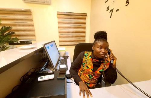Port Harcourt Hotel | Servy Hotels