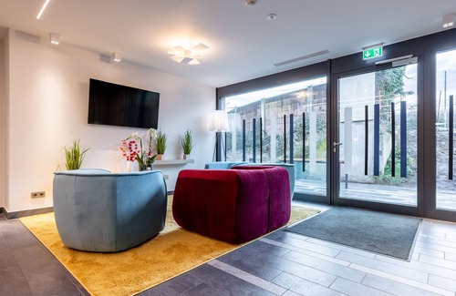 Ratingen Hotel | Serways Hotel Hösel