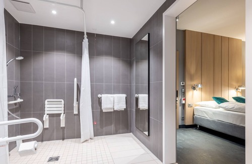 Ratingen Hotel | Serways Hotel Hösel