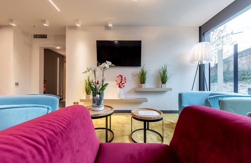 Ratingen Hotel | Serways Hotel Hösel