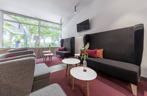 Remscheid Hotel | Serways Hotel Remscheid