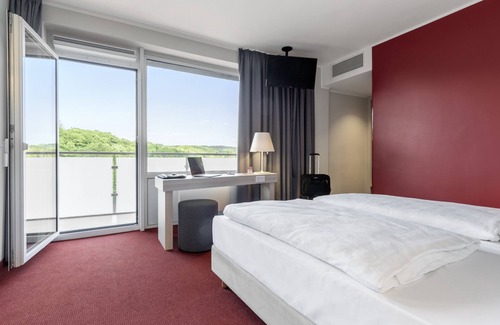 Remscheid Hotel | Serways Hotel Remscheid