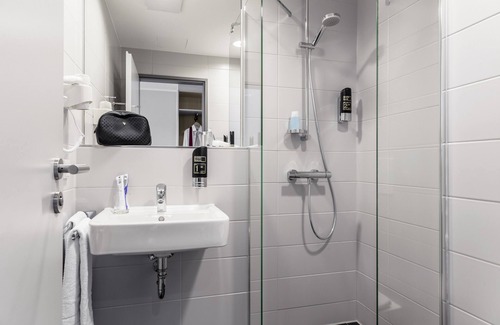 Remscheid Hotel | Serways Hotel Remscheid