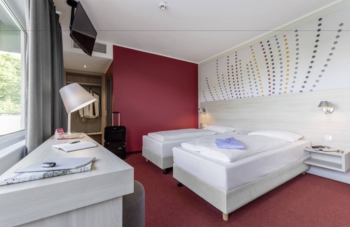 Remscheid Hotel | Serways Hotel Remscheid