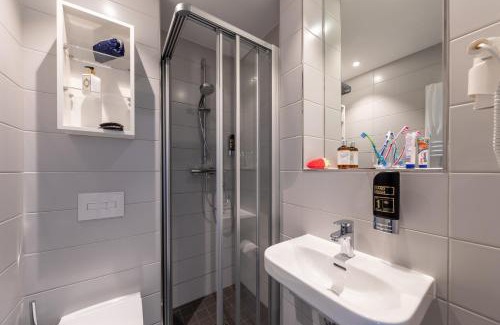 Homburg Hotel | Serways Hotel Waldmohr