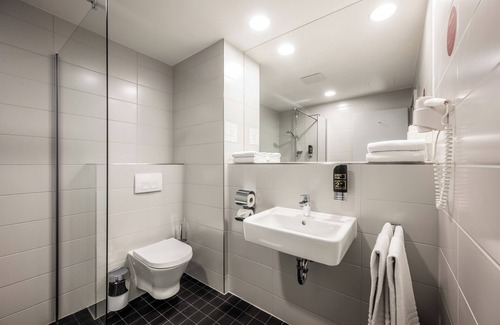 Rodgau Hotel | Serways Hotel Weiskirchen Nord