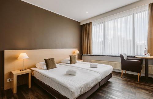 Sint-Niklaas Hotel | Serwir Hotel
