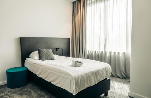 Sint-Niklaas Hotel | Serwir Hotel