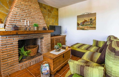 Frigiliana Villa | Serymar