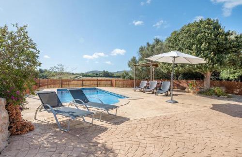 Son Macia House | Ses Comes de Son Cladera