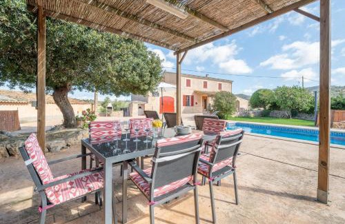Son Macia House | Ses Comes de Son Cladera