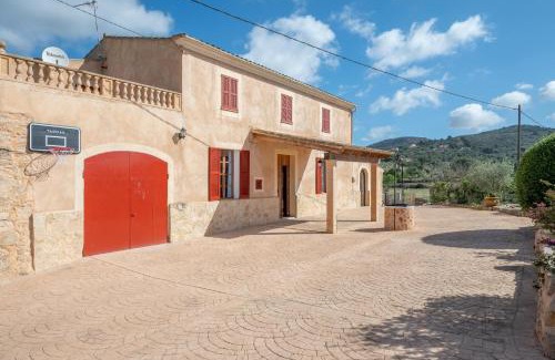 Son Macia House | Ses Comes de Son Cladera