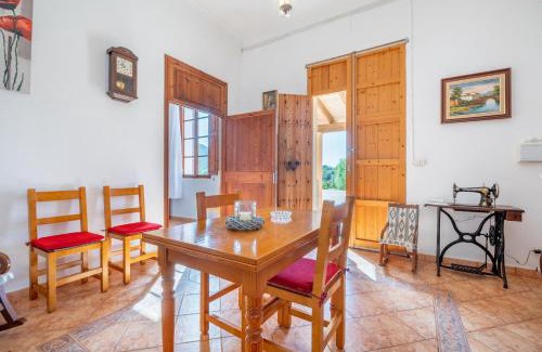 Son Macia House | Ses Comes de Son Cladera