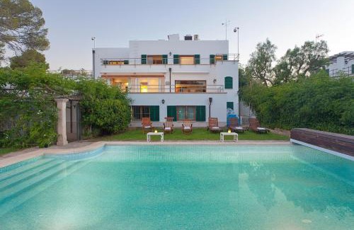 Illetas Villa | Ses Gerres Beach House
