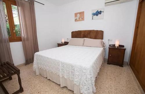 Mal Pas-Bon Aire House | Ses Roques