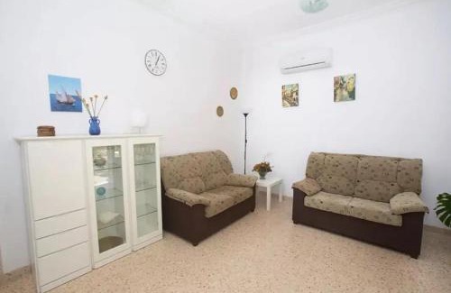 Mal Pas-Bon Aire House | Ses Roques