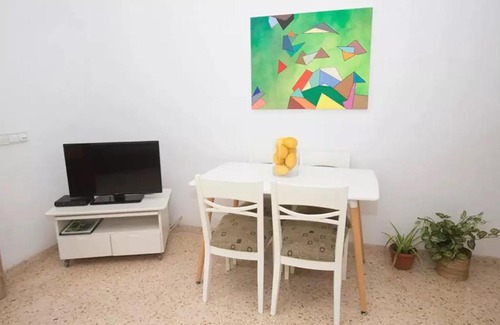 Mal Pas-Bon Aire House | Ses Roques