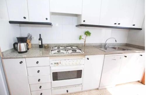 Mal Pas-Bon Aire House | Ses Roques