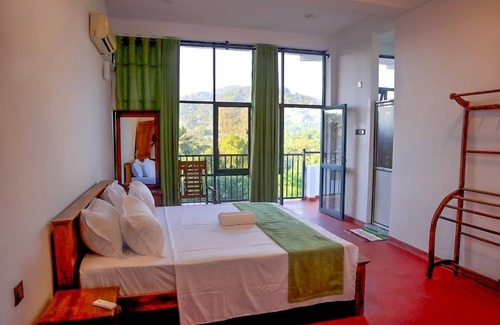 Sirimalwatta Bed & Breakfast | Sesali Residences