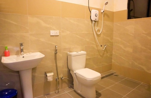Sirimalwatta Bed & Breakfast | Sesali Residences